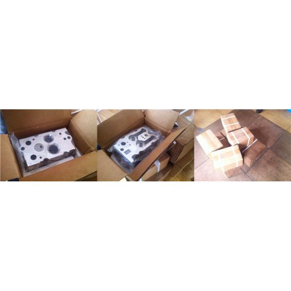 1988 Range Rover Classic Engine Cylinder Block Cylinde Head With 2.4 TD VM Diesel Engine