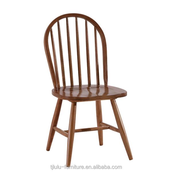 Design Shell Chair Solid Wood Leisure Chair Luxury Modern Style Optional Colors Competitive Commercial Restaurant Chair