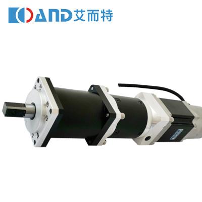 MT9740 750W Torque Control Screwdriver 5N.M Torque Speed Angle Control