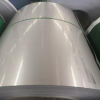 folha de aço inoxidável de superfície 0.7mm/0.8mm 317L da bobina de 317H 2B laminados