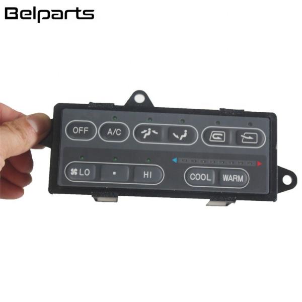 Belparts Excavator Spare Parts PC200-6 Air Condition Panel PC200-6 Conditioner