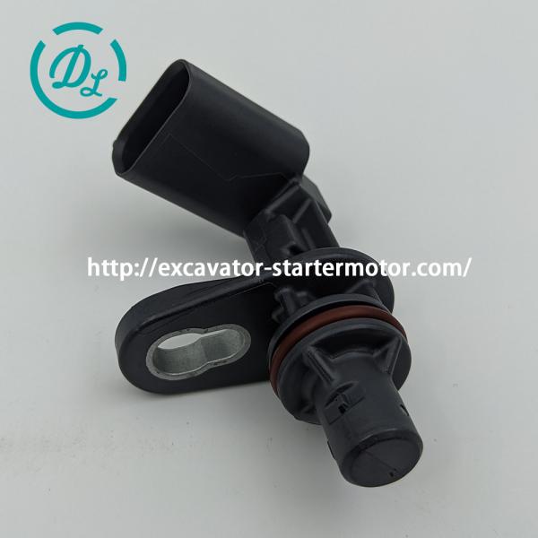 Sensor de posición del cigüeñal Cummins 6D107 OEM 5594275 5594276 5491325