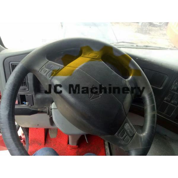 ХОВО использовало 10 силу самосвалов колеса для продажи 375хп