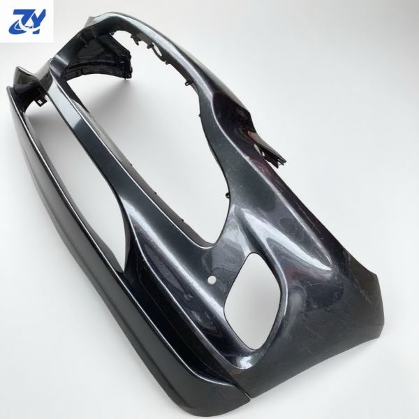 For Aston Martin DBX MY83-17626-AB Original Equipment Manufacturer High-quality Car Front Bumper Lip