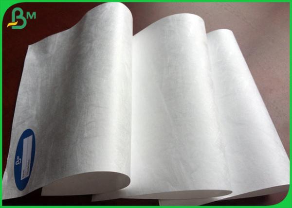 Disponível no papel diferente da impressora da umidade 1082D Du Pont Tyvek das cores
