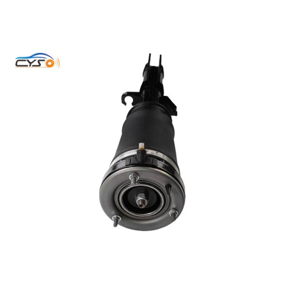 Распорка амортизатора удара левой стороны 37116757501 подвеса Э53 воздуха БМВ С5 передняя