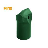 La roche conique de perceuse de burin usine le marteau de Borewell a mordu 12 degrés 32mm