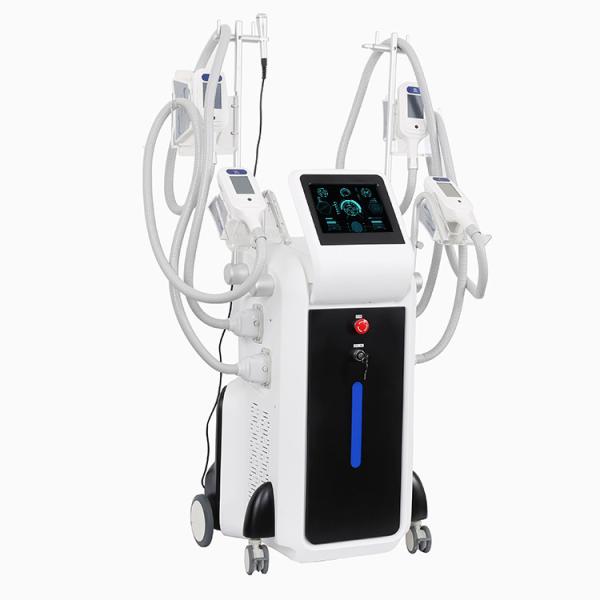 Sincoheren Non-surgical The Best Radiofrecuencia Ultrasound Cavitation Frozen Cryolipolyse Beauty Equipment China