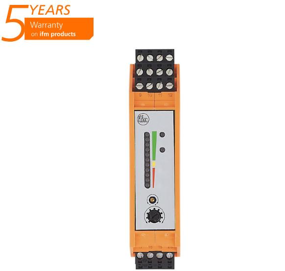 IFM Control Monitor For Flow Sensors SN0150 VS3000/85...265VAC In Stock