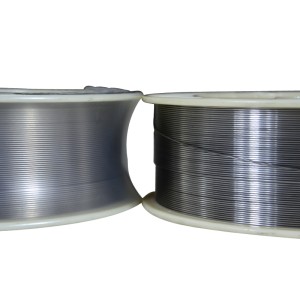 309S Stainless Steel Welding Rod Wire ER309 SUS309 for High Temperature Equipment Chemical Processing Piping Corrosion Resistant