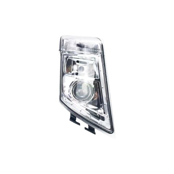 High Power Led Chips 20360898 20360884 20360899 20360885 for Volvo Trucks Accessories Headlights 21035637 21035638