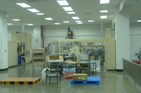 Трубка АБЛ/ПБЛ трубок продукции ГМП фармацевтическая медицинская подгоняла длину