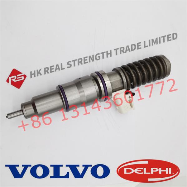 Diesel Fuel Injector  21371674 BEBE4D24003 for  21340613 85003265 E3 EUI MD13