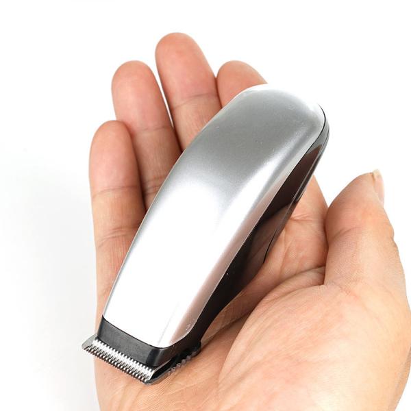 Mini cabelo profissional bonde Clippers para aparar barbas/afiação do cabelo em torno das orelhas