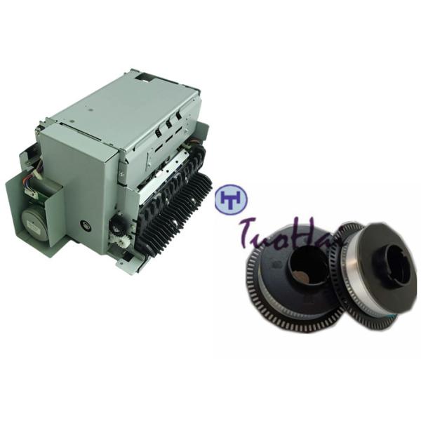 009-0032555 NCR ATM Parts BRM Escrow Central Tape Reel  009-0029373
