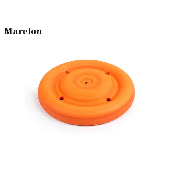 EVA Material Sports Camera Accessories Gopro Floating Floaty Frisbee