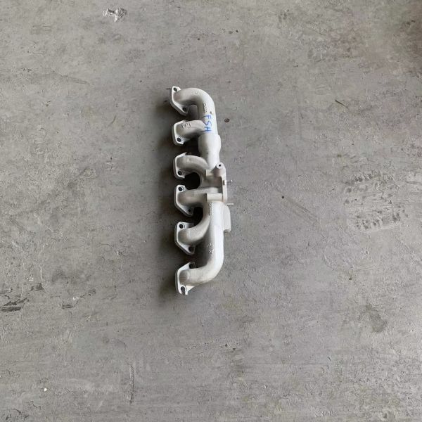 Direct Factory Custom 6HK1T Exhaust Pipe for Isuzu