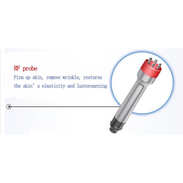 Professional Hydrafacial Machine , Water Jet Hydra Aqua Facial Machine