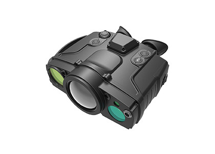 Uncooled Infrared Camera Core with 256×192/12μm for Plug-in Thermal Camera with USB2.0 Interface