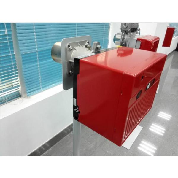 Industrial Auxiliary Boiler Parts 30 WKcal High Efficiency Natural Gas Oil Burner