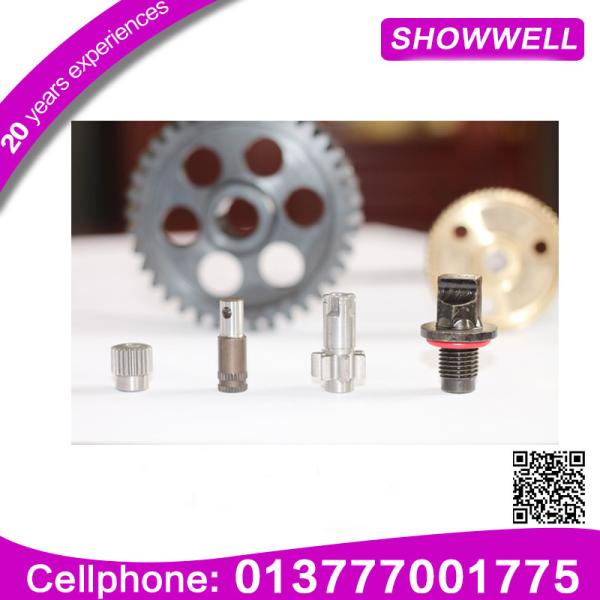 Industrial Sprocket Transmission Parts Automotive Gears for Transmission Planetary/Transmission/Starter Gear