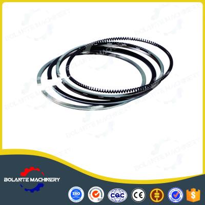 8-98096676-0 STD Piston Ring Set For ISUZU 4JJ1-T 4JK1-T 8980966760