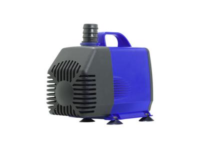 1500L Per Hour Agricultural Water Pump For Garden Park Ceramic Impeller