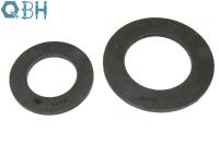 NOIR du ZINC métrique HDG des joints en acier trempé M90 M64 d'ASTM F436M-11