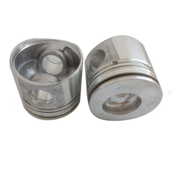Auto Piston Excavator Spare Parts 6BT153 / Truck Bus Liner Kit  High Level