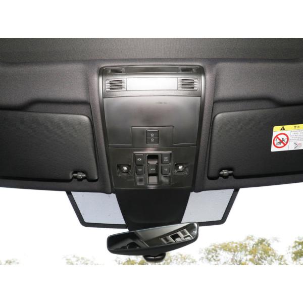 Displacement 1600-2500CC 2024 VW Volkswagen Tayron Gasoline Car 4WD R-Line PRO Smart