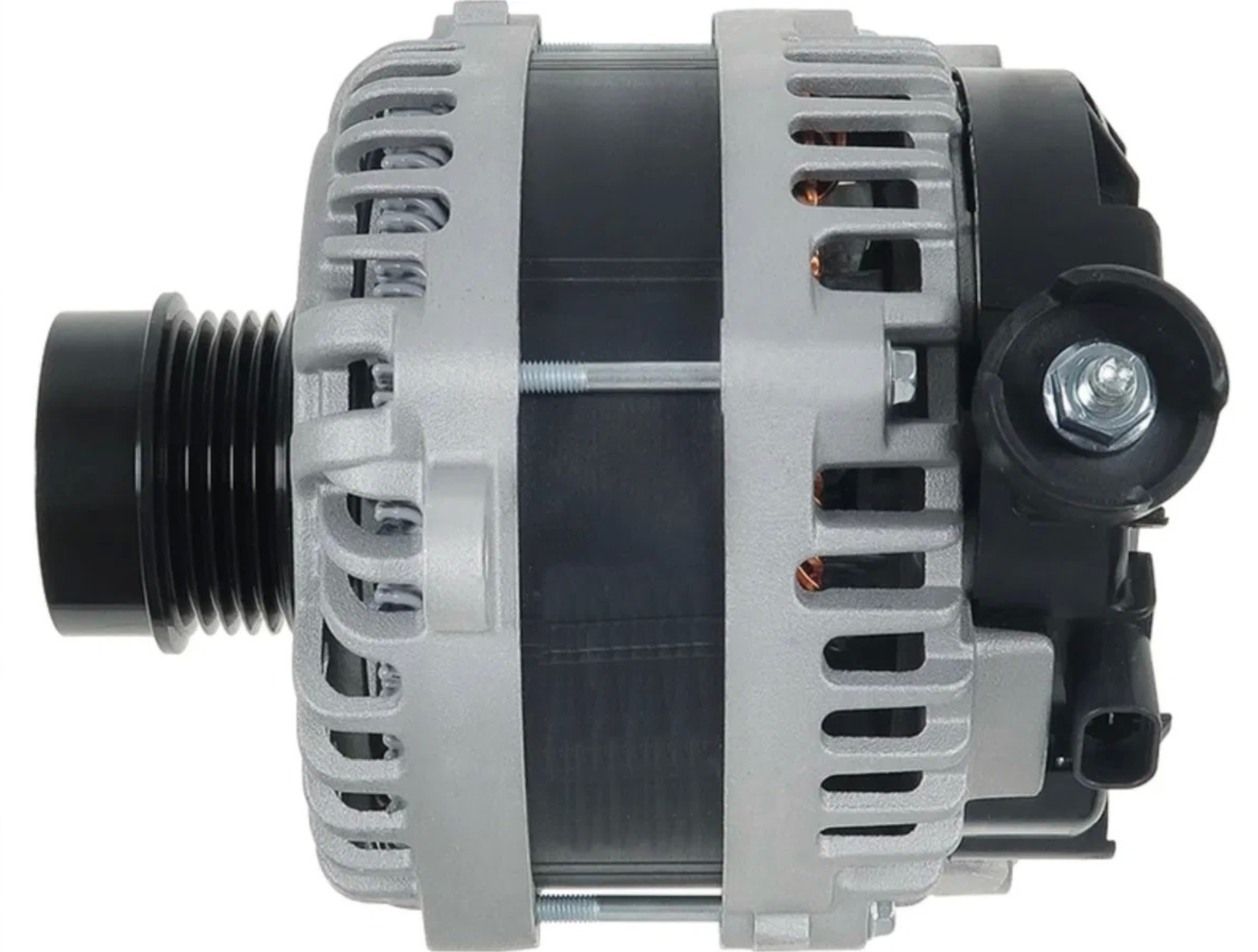 A3TV4282zx Alternator: Optimal Solution for Automotive Power Needs