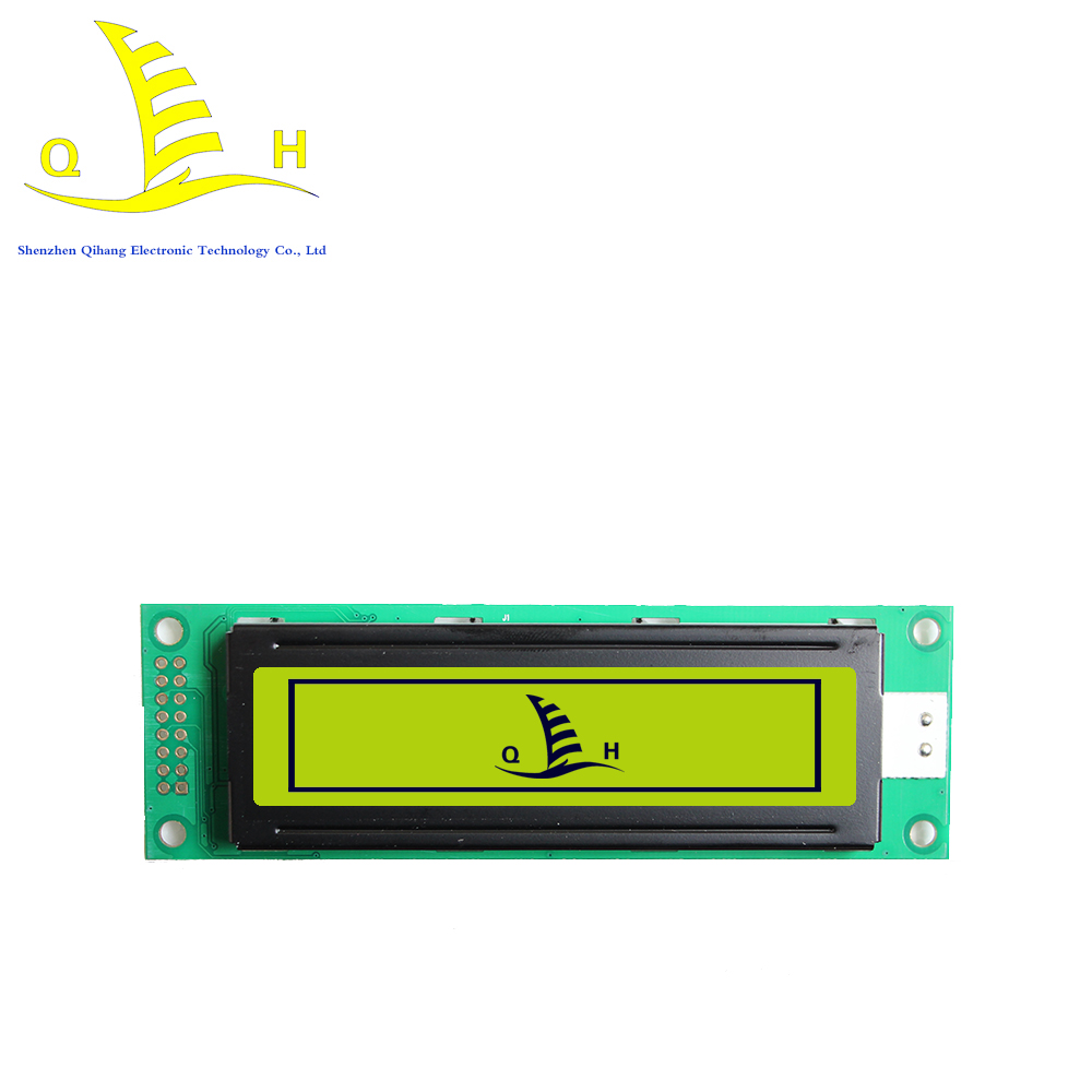 Подгоняйте Monochrome характер график 4 8 сдержал параллельный модуль дисплея SPI Lcd