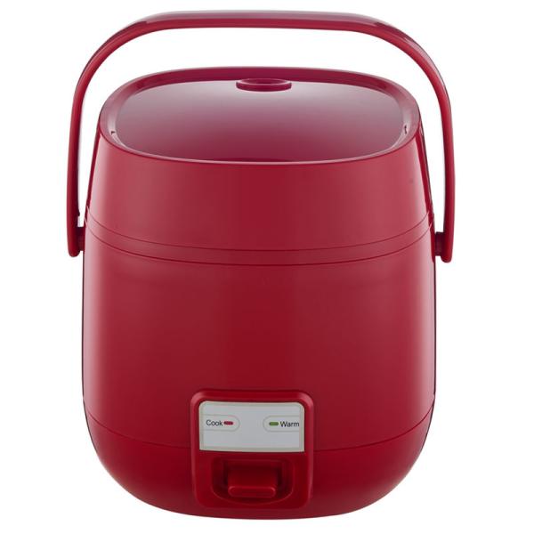 Time Efficient Small Capacity Rice Cooker , Compact Rice Cooker Enhance Natural