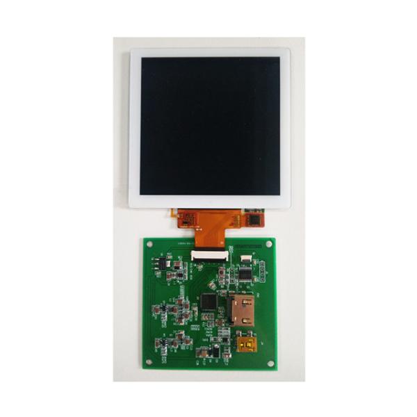 720x720 ставят точки Lcd 3,95