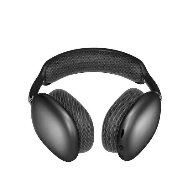 Over Ear ANC True Wireless Stereo Earphones Headphones Rechargeable Customized