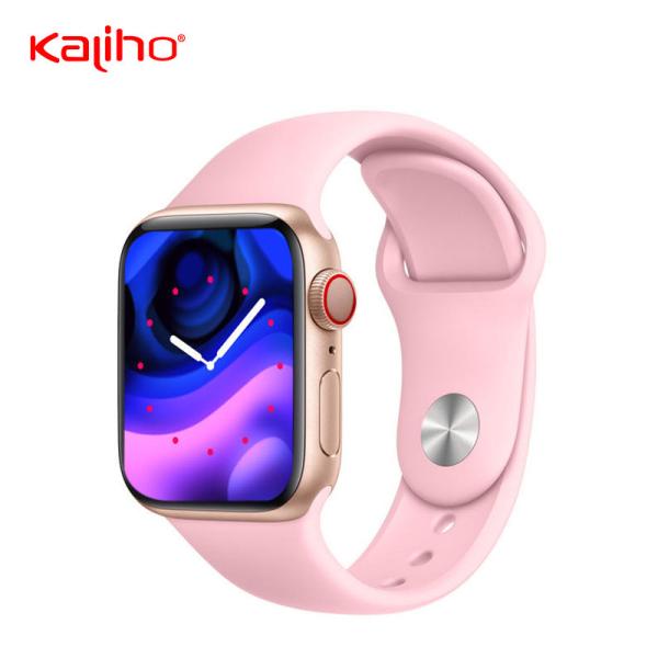 Men Touch Screen M7 Fitness Tracker Smartwatch Multi Sports Modes