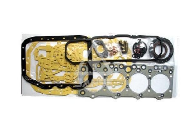 ISUZU 4BD1 Engine gasket kit ,  overhaul kit  for ISUZU diesel engine parts for Excavator