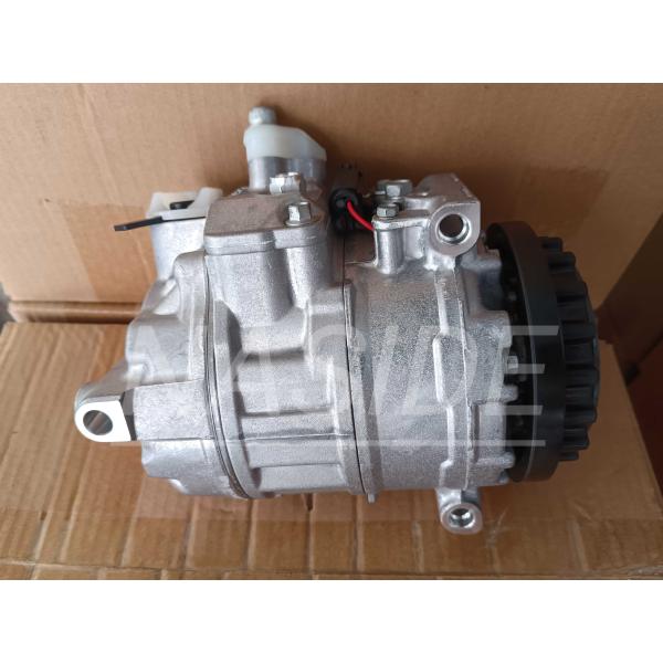 Auto AC Conditioning Compressor For Mercedes Benz AMG GT 1908304500 1908302500 7SEU17C