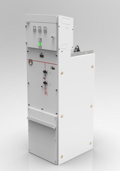 24kV QLG Series SF6 Gas Insulated RMU