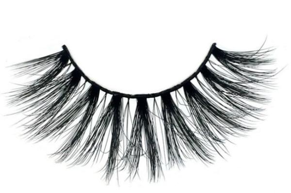 wholesale natural eyelash Chinese factory 3D eyelash Packaging OEM Wholesale Custom Lashes