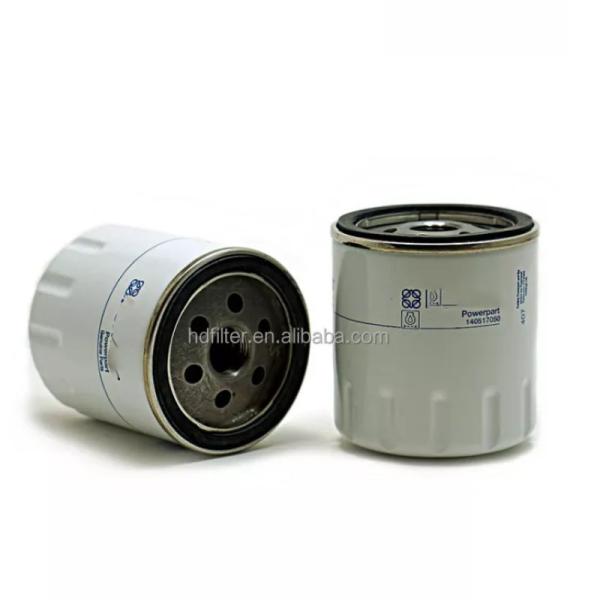 74*74*84.5mm Fuel Water Separator Fuel Filter Element for Truck Engine Parts 2201523