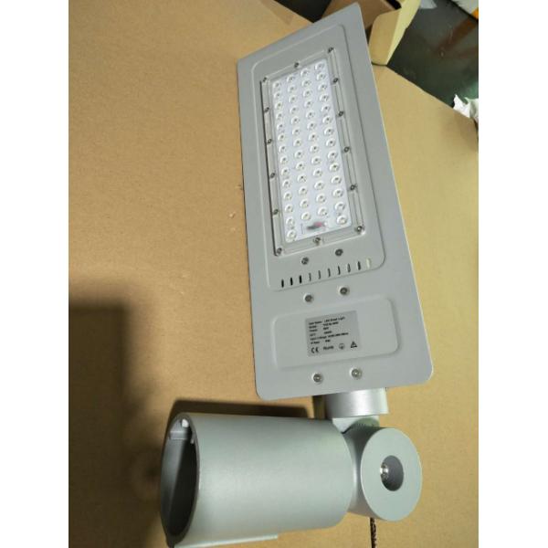 High Brightnes 30W 40W 60W 4000K Outdoor LED Street Light