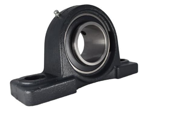 2-1/2 Inch Self Aligning Pillow Block Bearing UCP213-40 Low Noise High Efficiency