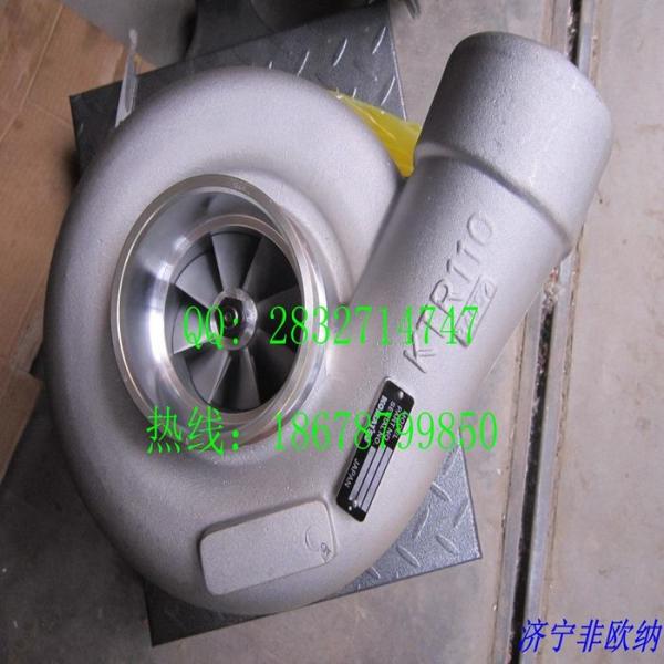 komatsu Dump Truck HD325 turbo  6505-55-5030  SA6D104 enginer