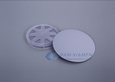 N Type , GaAs (Gallium Arsenide) Wafer , 2”, Prime Grade , Epi Ready