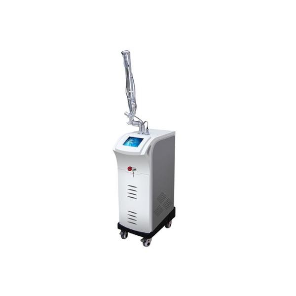 Fractional CO2 Laser Machine Vaginal Tightening / Acne Scar Removal Use