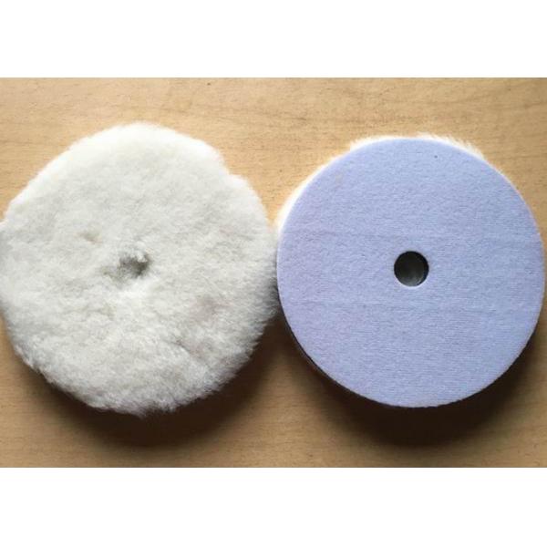 Сторона полируя пусковой площадки шерстей ОЭМ анти- статическая одиночная с затыловкой сжатия крюка и петли