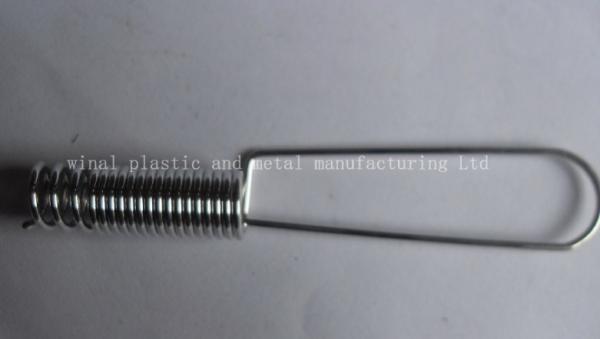 Tower torsional spring,spring steel, stainless steel, carbon steel wire，size to be customi