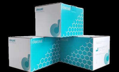 RNA Isolation Kit Auto Extraction Kit Compatible on Models Allsheng Bioer Zybio Lepu