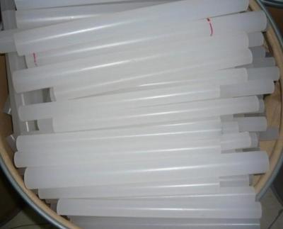 Full Sizes Low Temperature PCTFE Kel F High Purity Extruded Rod